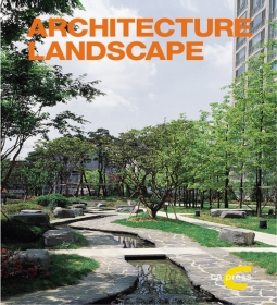 книга Architecture Landscape, автор: 